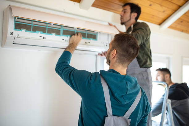  Huber Heights, OH HVAC Pros