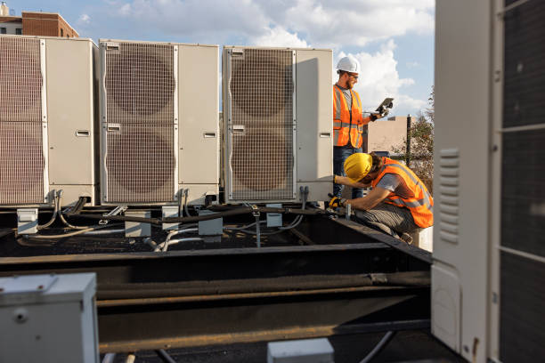 Best HVAC Retrofitting and Upgrading in Huber Heights, OH