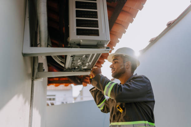 Best Furnace Cleaning in Huber Heights, OH