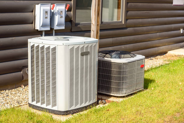 Best Residential HVAC in Huber Heights, OH