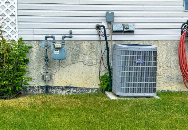 Best Ductless Mini-Split Systems in Huber Heights, OH
