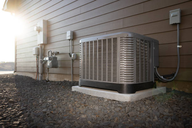 Reliable Huber Heights, OH HVAC Solutions